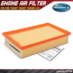 Фильтр воздушный  Ford Transit T-8